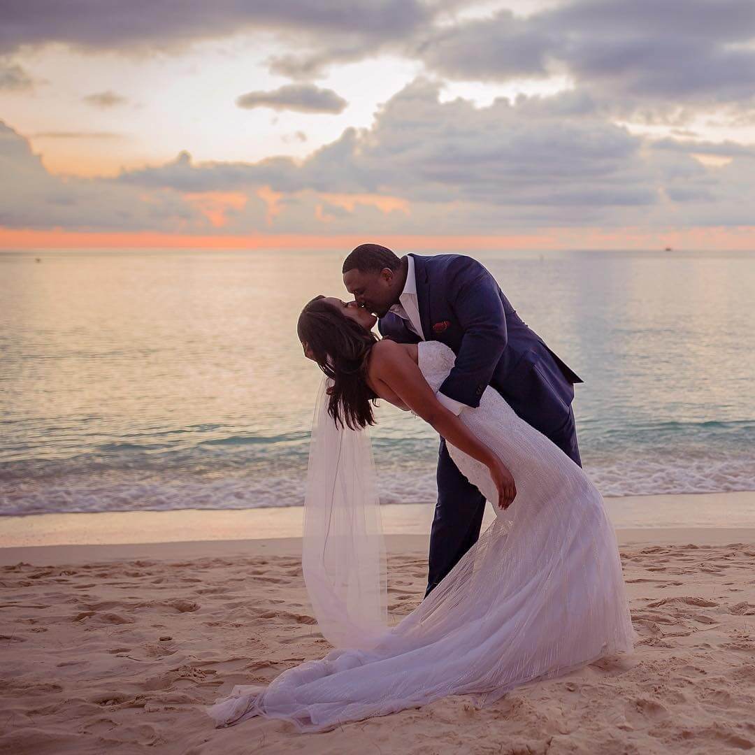 Wedding hair and makeup cayman islands 3 | glamorous.ky