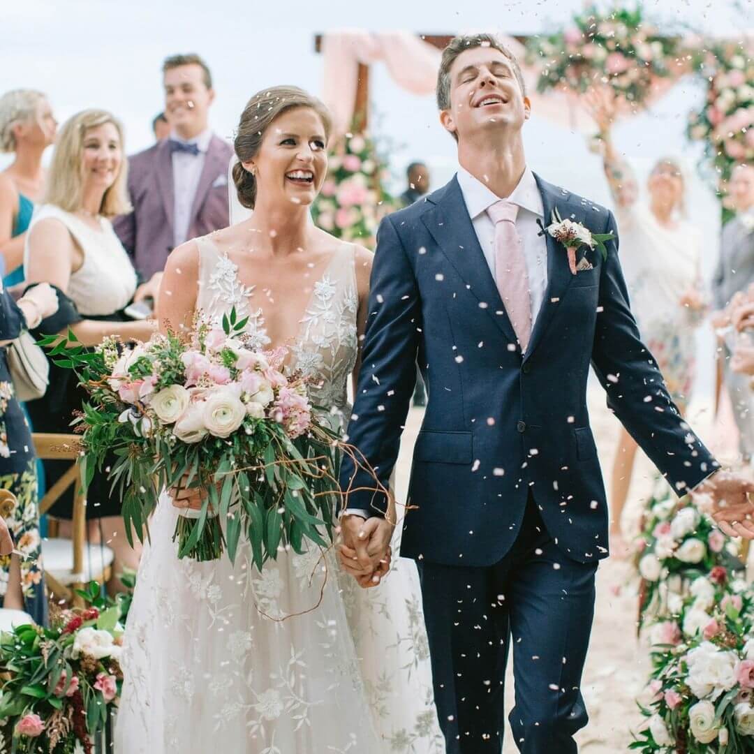 Wedding hair and makeup cayman islands 33 | glamorous.ky