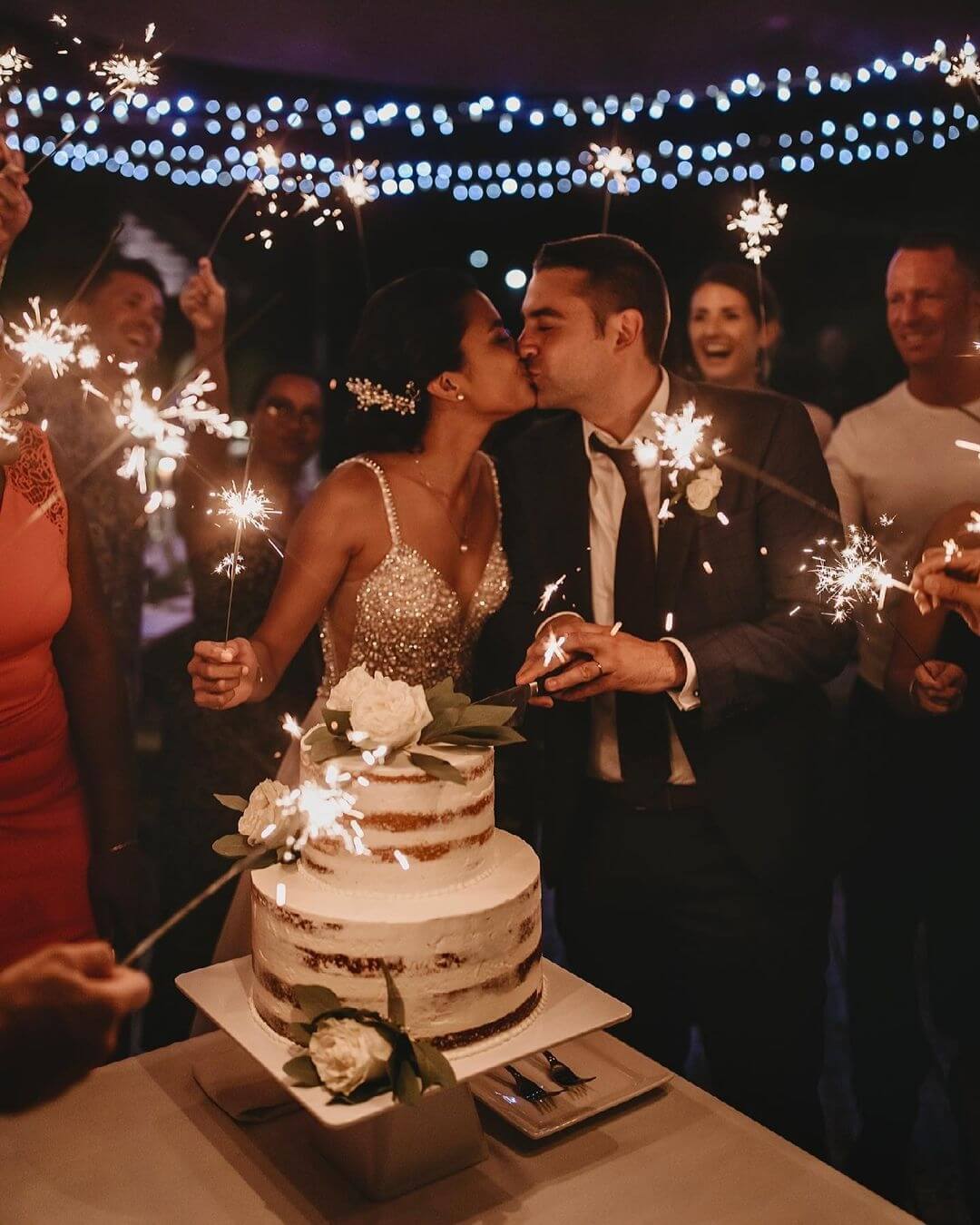 Wedding hair and makeup cayman islands 35 | glamorous.ky