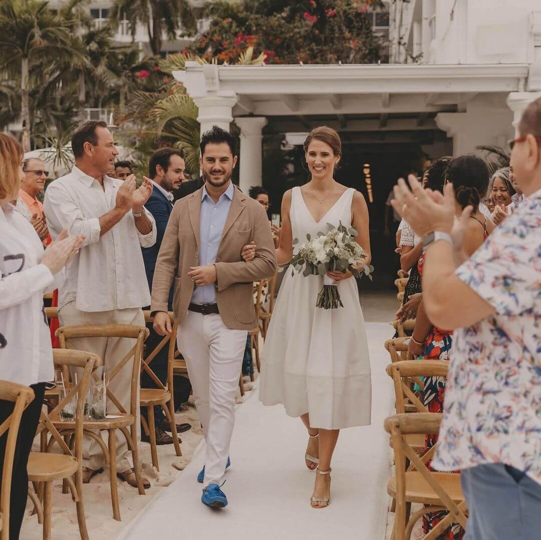 Wedding hair and makeup cayman islands 36 | glamorous.ky