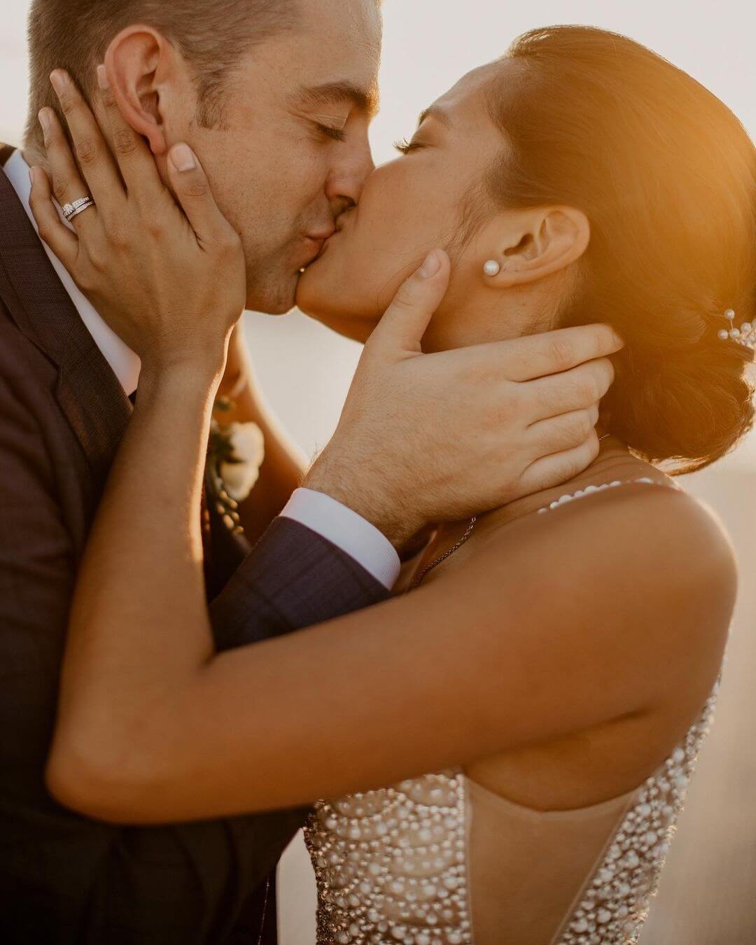 Wedding hair and makeup cayman islands 40 | glamorous.ky