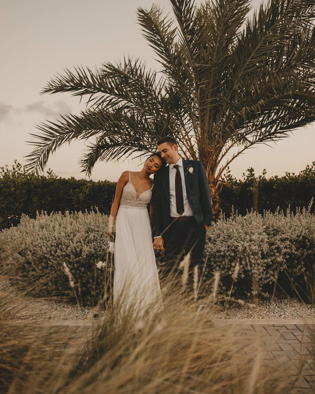 Wedding hair and makeup cayman islands 41 | glamorous.ky