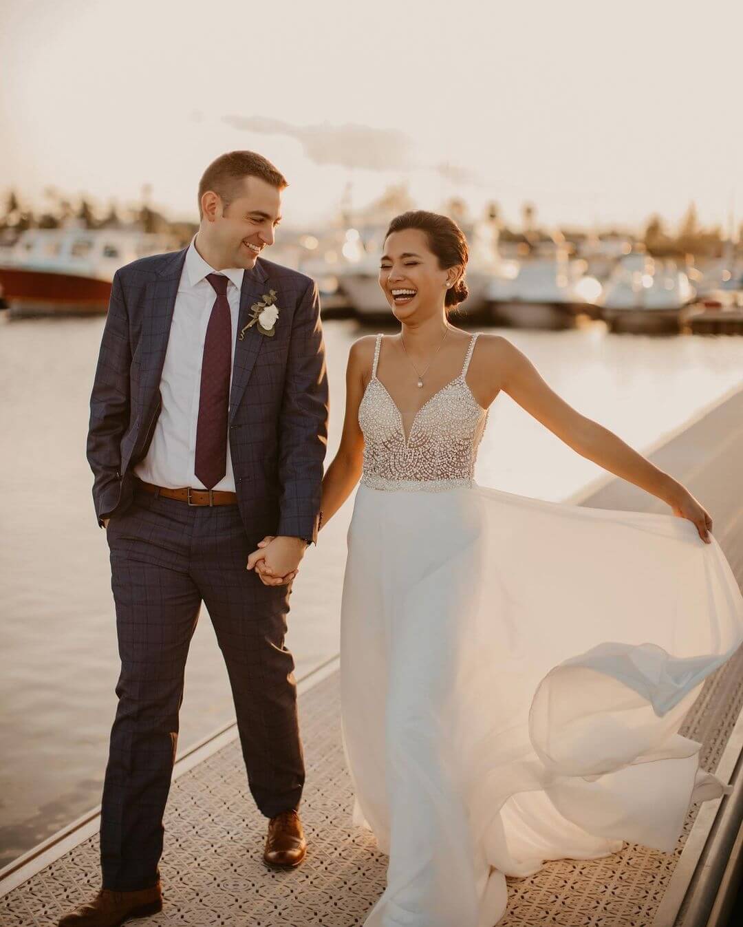 Wedding hair and makeup cayman islands 42 | glamorous.ky