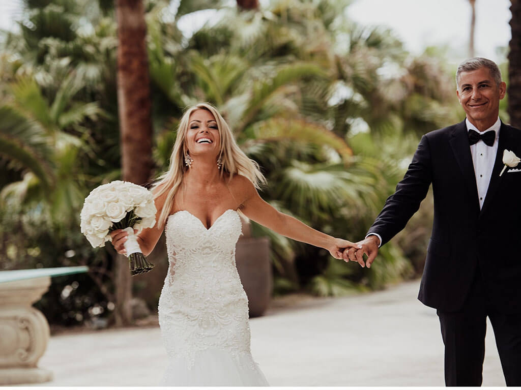 Wedding hair and makeup cayman islands 46 | glamorous.ky