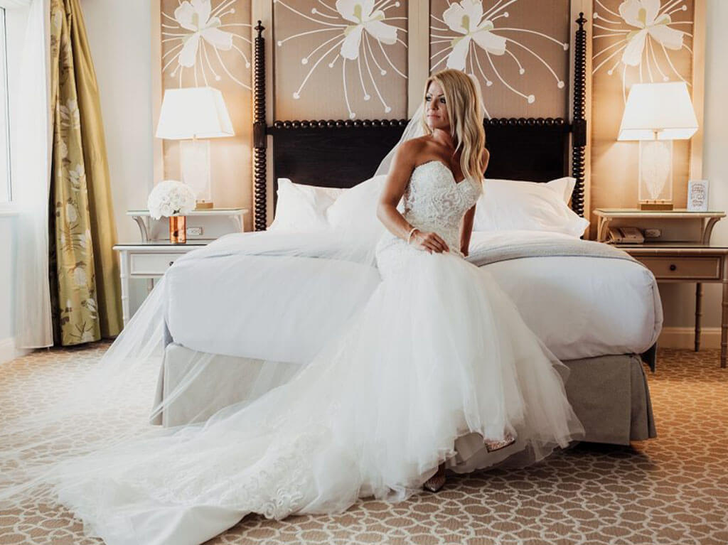 Wedding hair and makeup cayman islands 49 | glamorous.ky