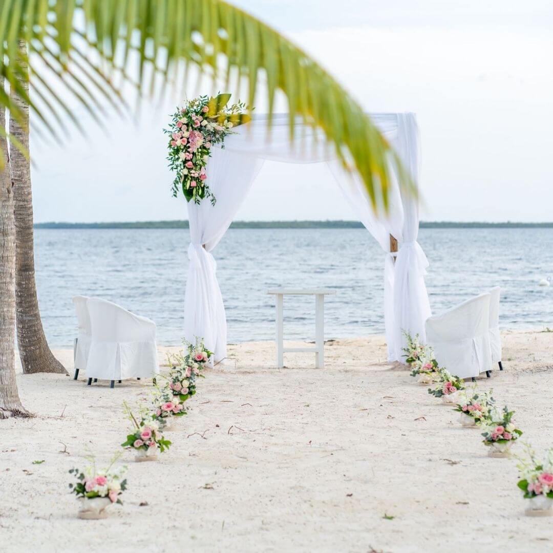 Wedding hair and makeup cayman islands 54 | glamorous.ky