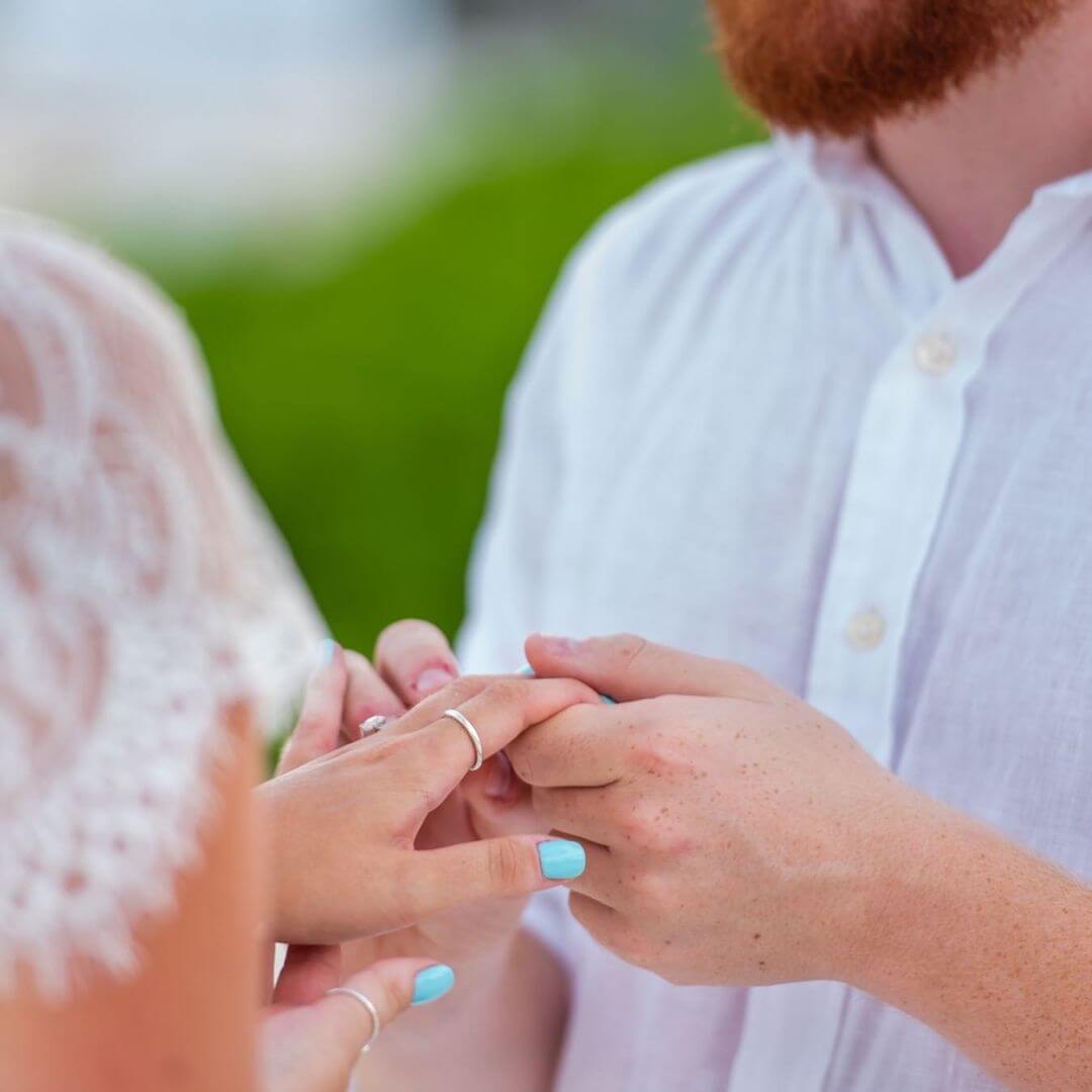 Wedding hair and makeup cayman islands 55 | glamorous.ky