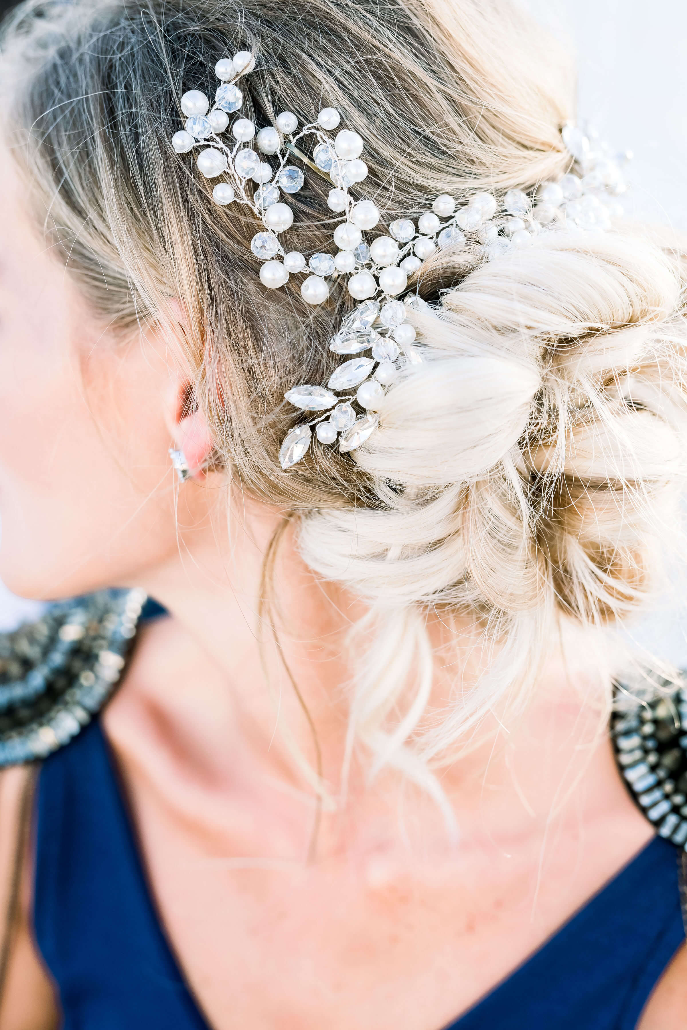 Wedding hair and makeup cayman islands 6 | glamorous.ky
