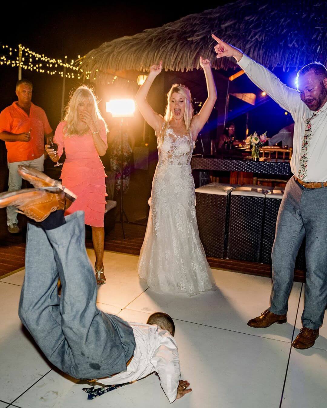 Wedding hair and makeup cayman islands 69 | glamorous.ky