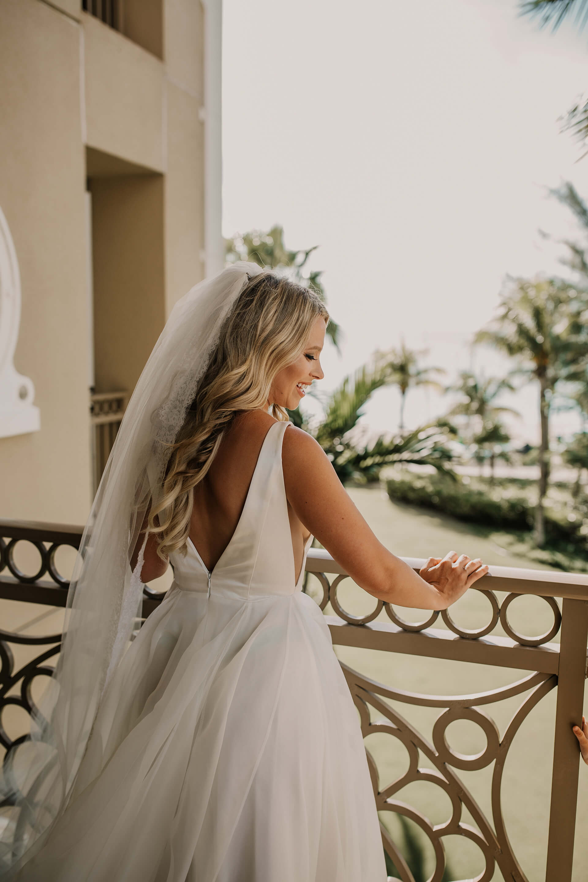 Wedding hair and makeup cayman islands 70 | glamorous.ky