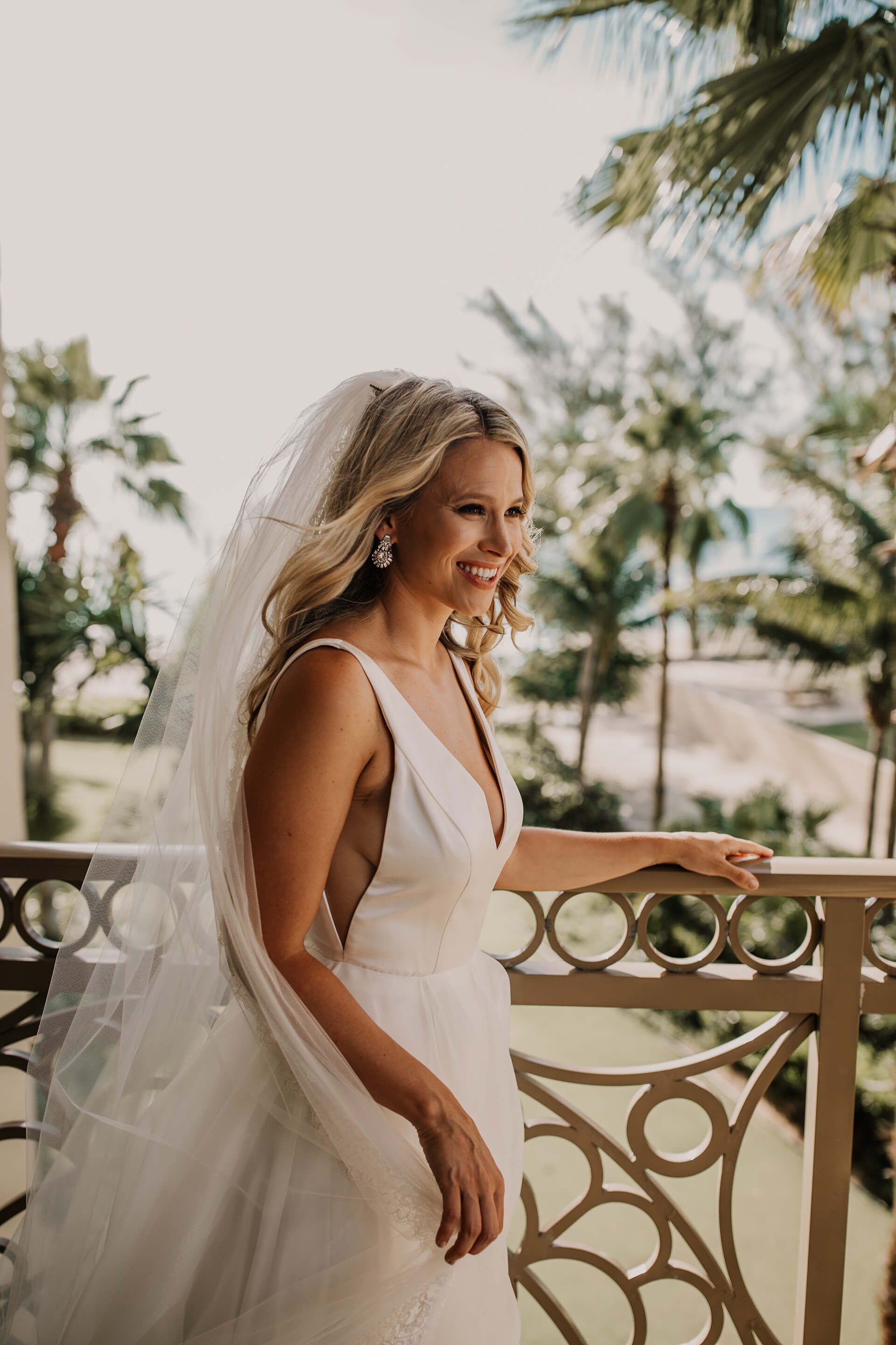 Wedding hair and makeup cayman islands 71 | glamorous.ky