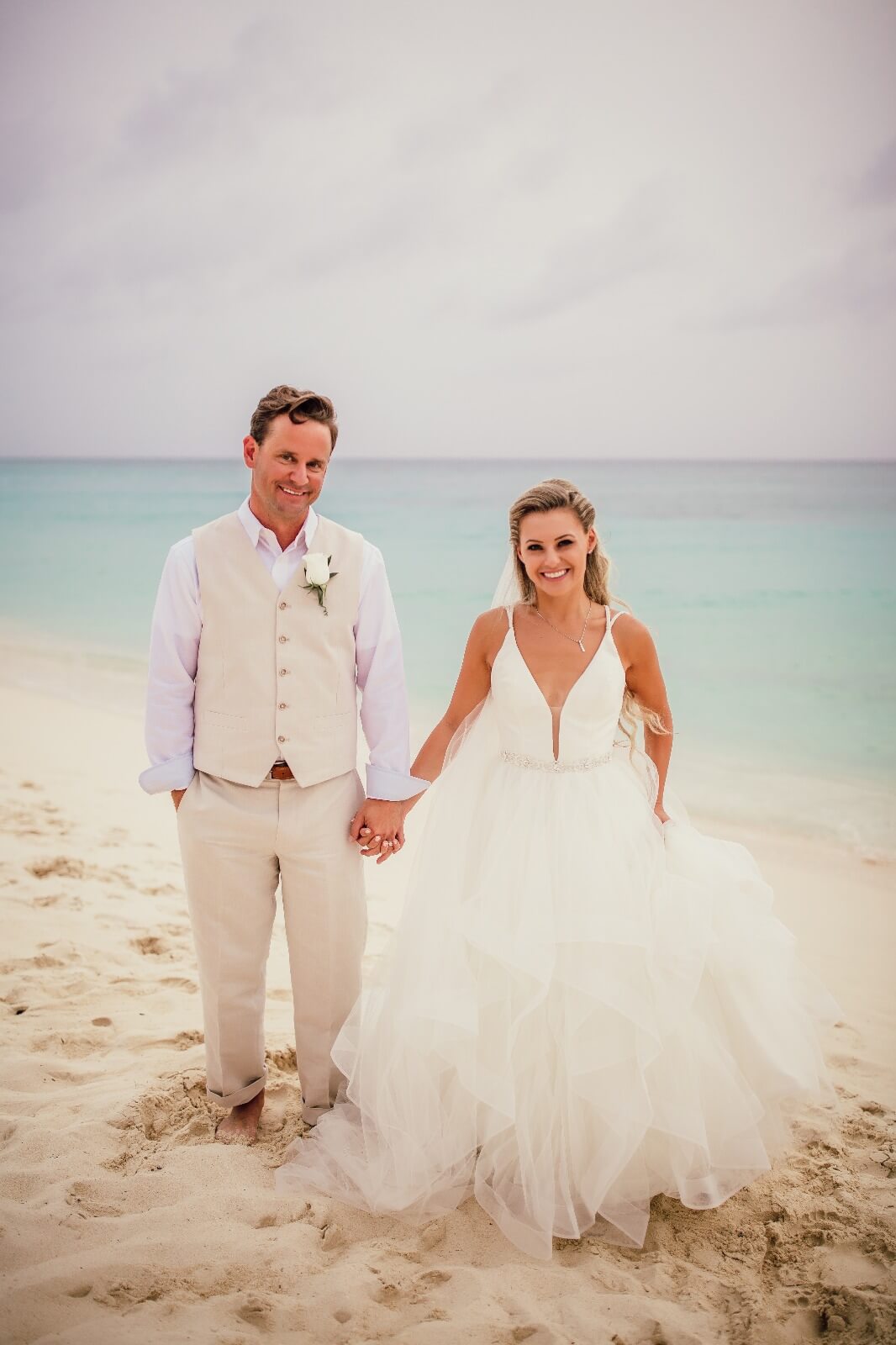 Wedding hair and makeup cayman islands 77 | glamorous.ky