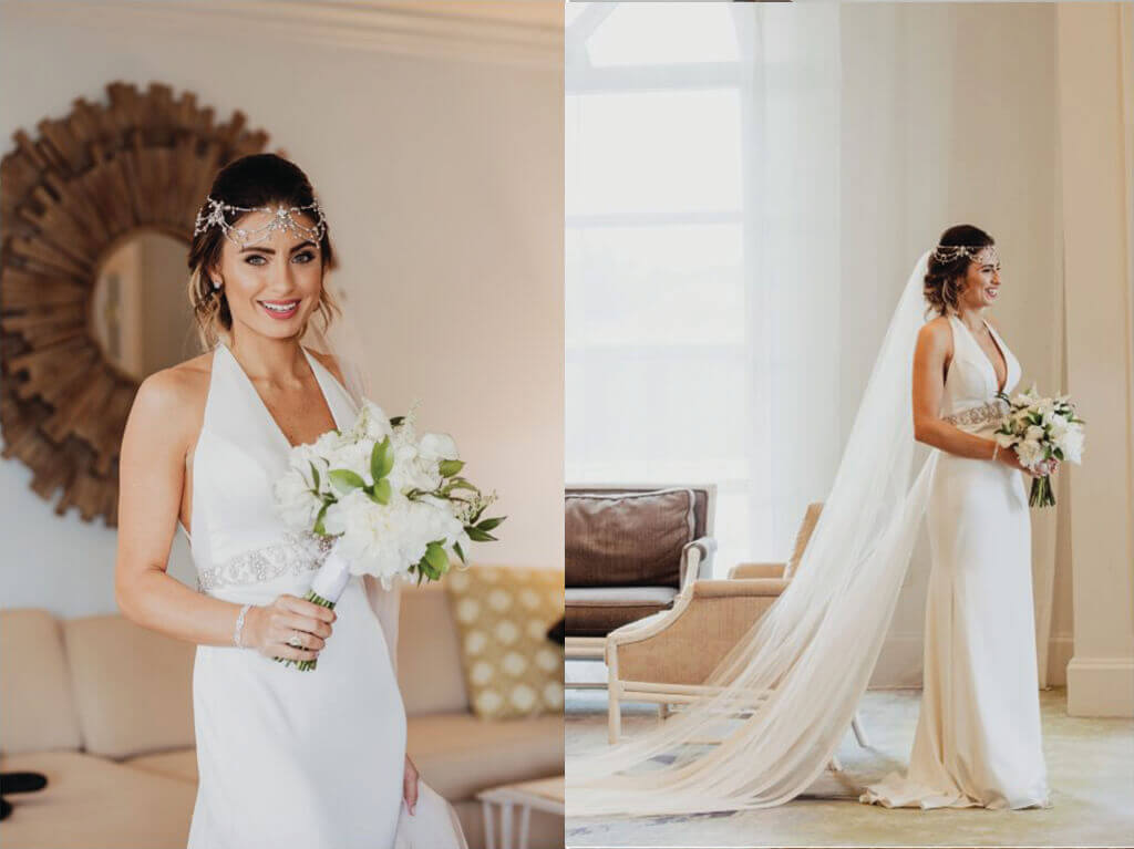 Wedding hair and makeup cayman islands 8 | glamorous.ky