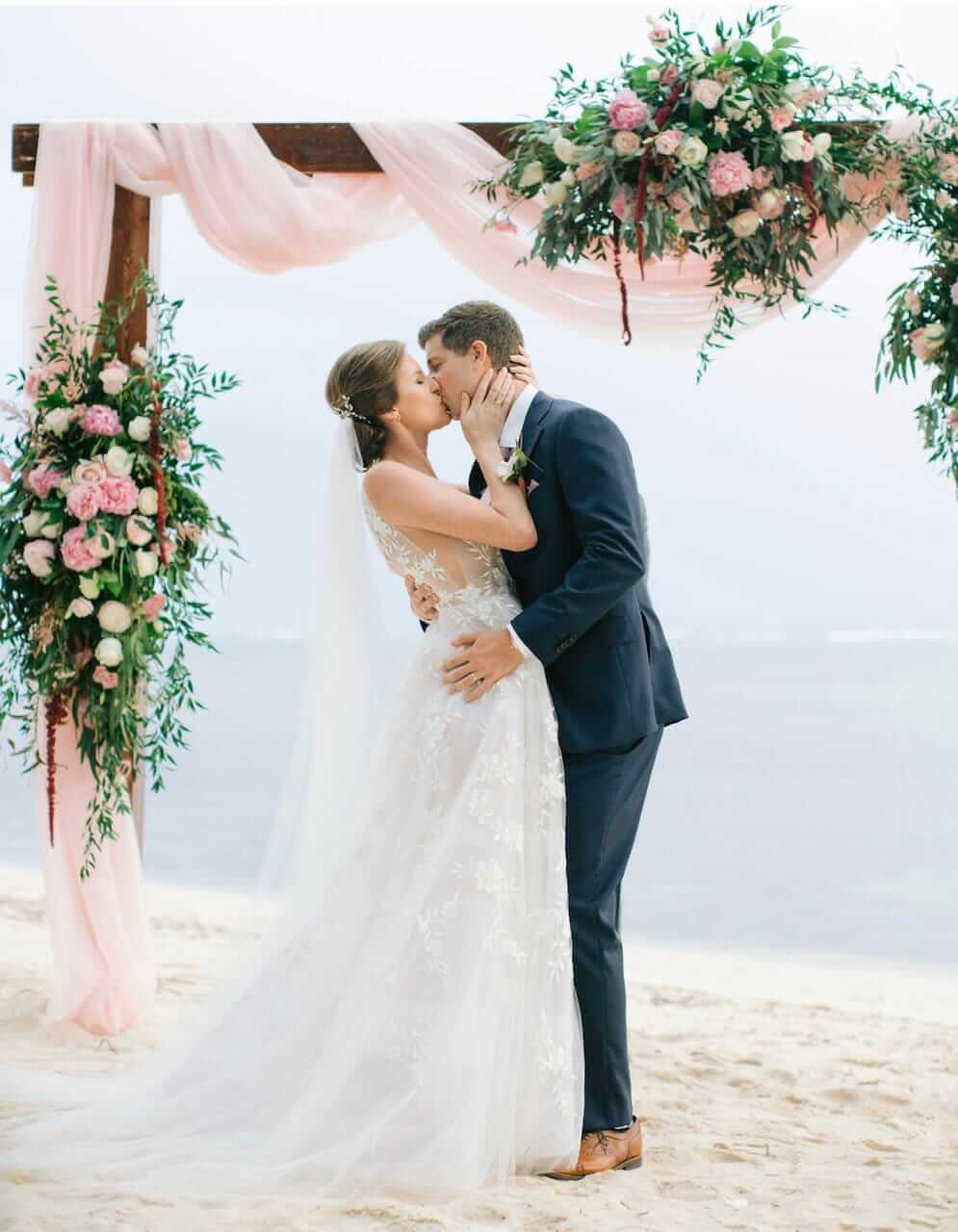 Wedding hair and makeup cayman islands 82 | glamorous.ky