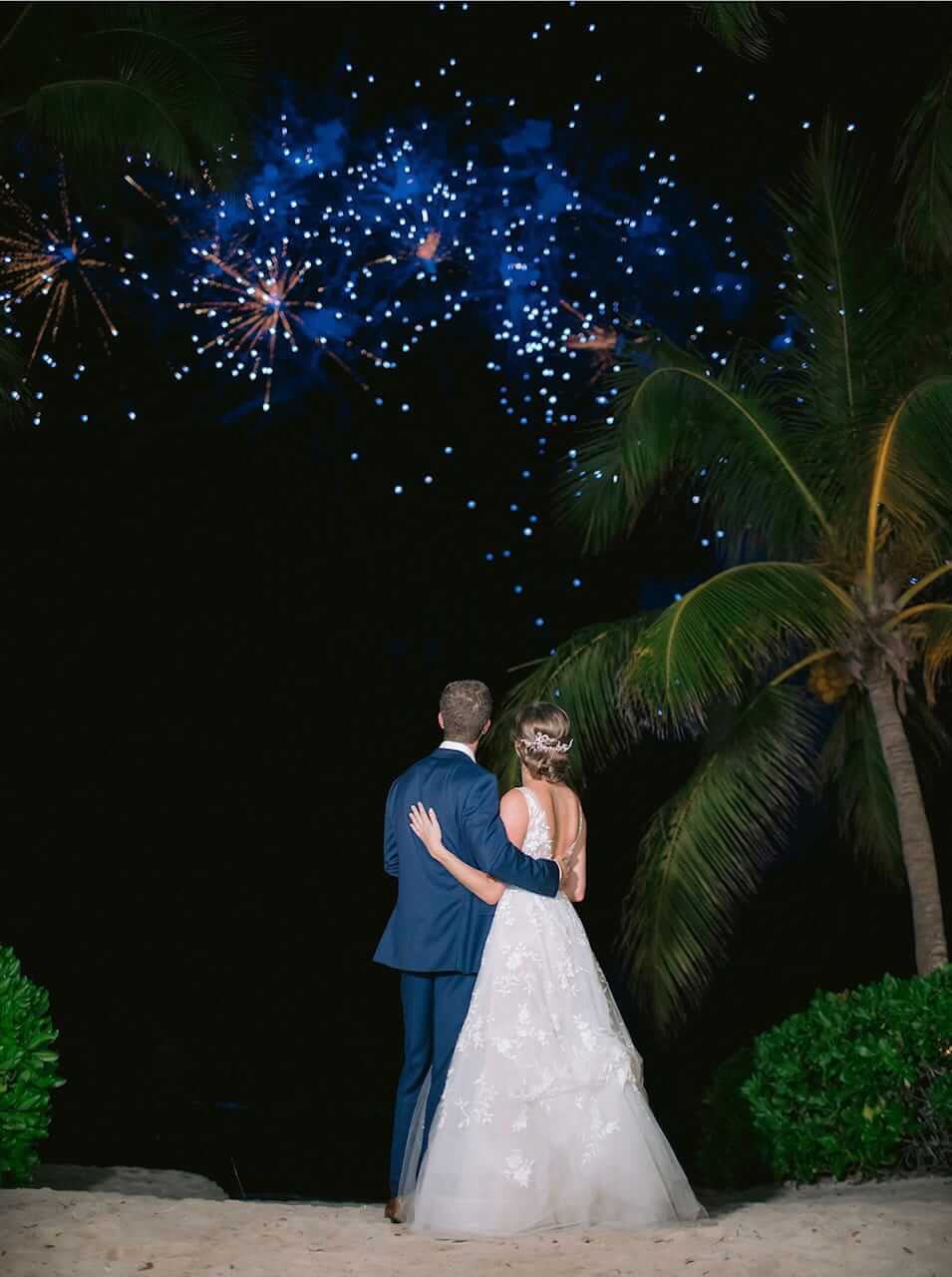 Wedding hair and makeup cayman islands 83 | glamorous.ky