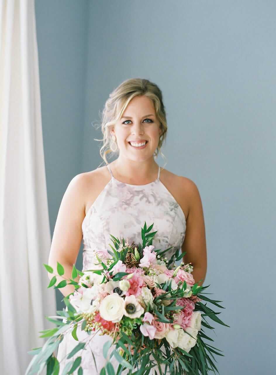 Wedding hair and makeup cayman islands 84 | glamorous.ky