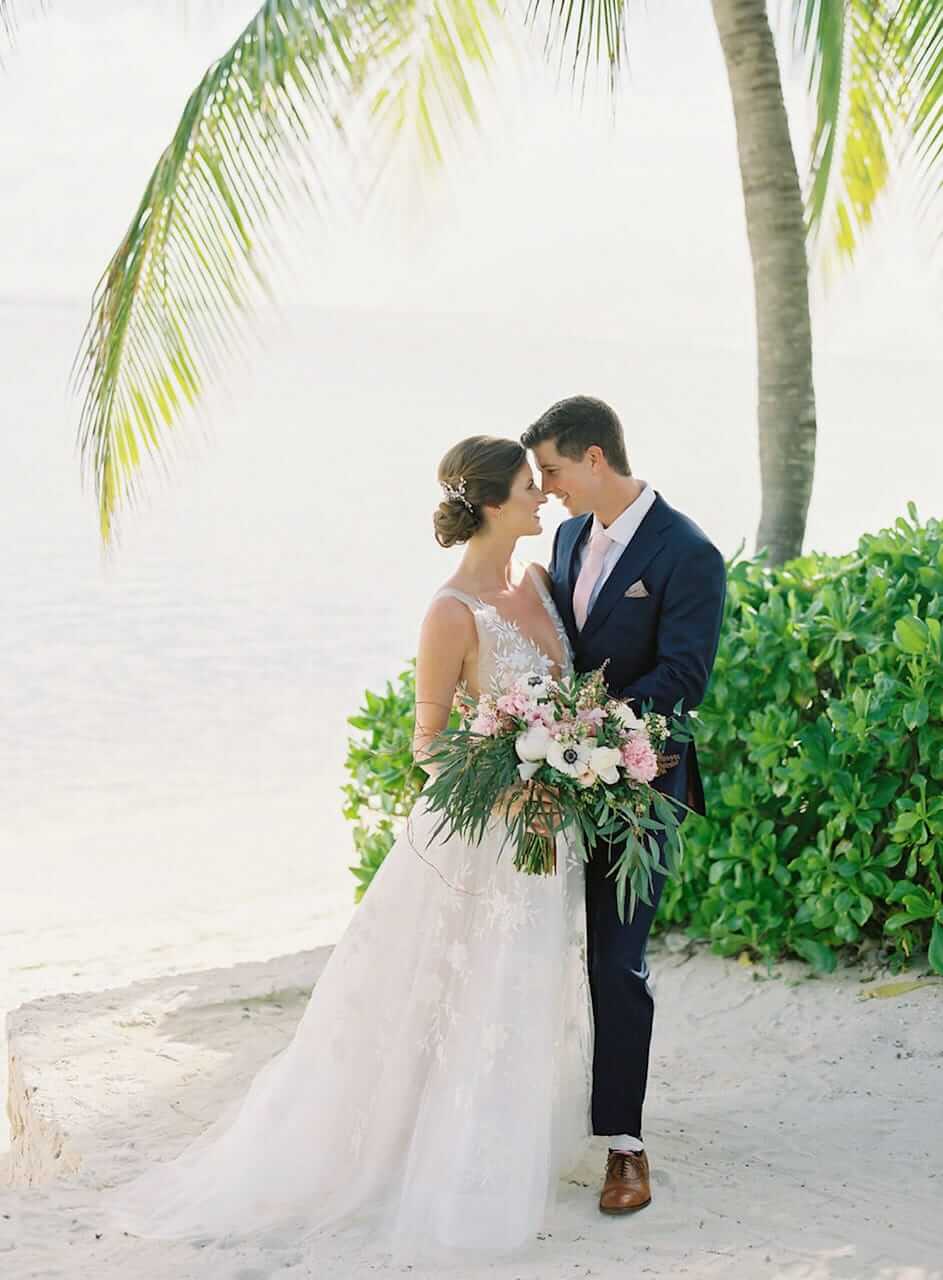 Wedding hair and makeup cayman islands 85 | glamorous.ky