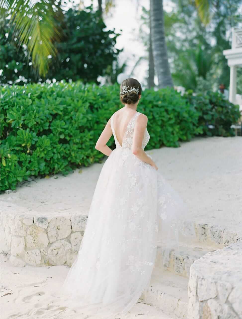 Wedding hair and makeup cayman islands 88 | glamorous.ky