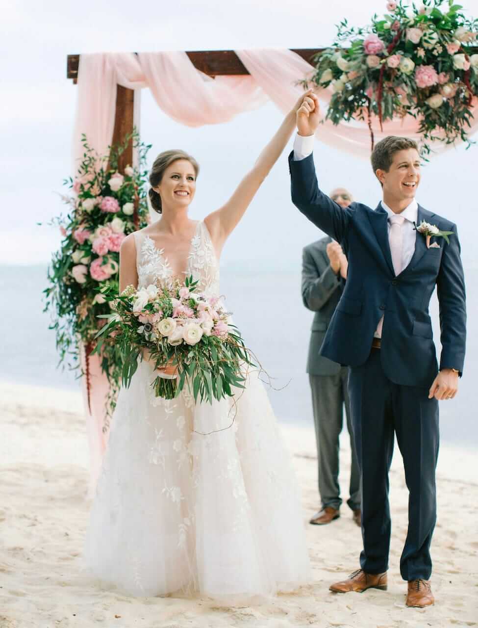 Wedding hair and makeup cayman islands 89 | glamorous.ky