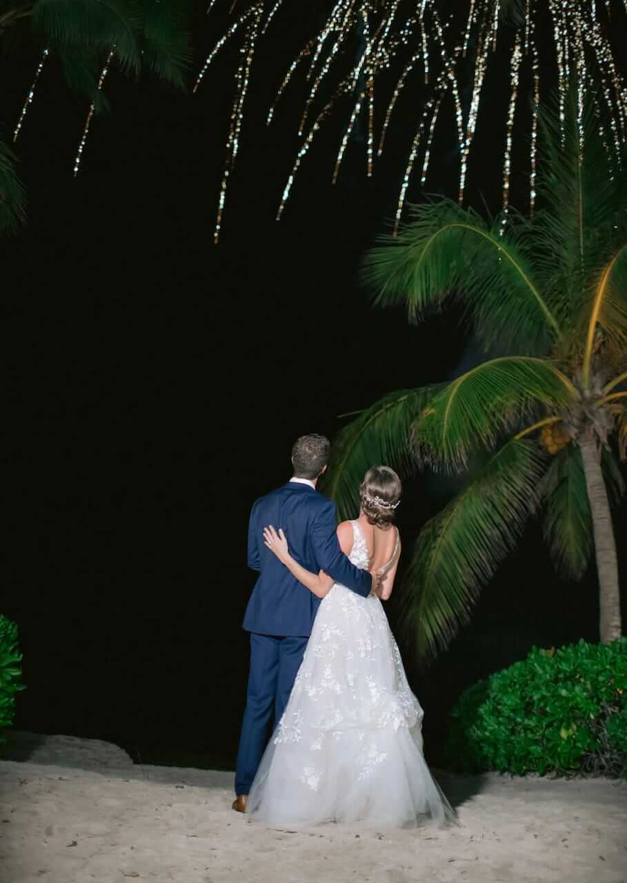 Wedding hair and makeup cayman islands 91 | glamorous.ky