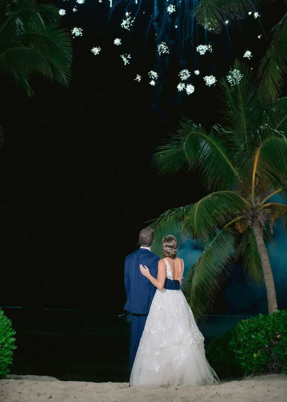 Wedding hair and makeup cayman islands 92 | glamorous.ky