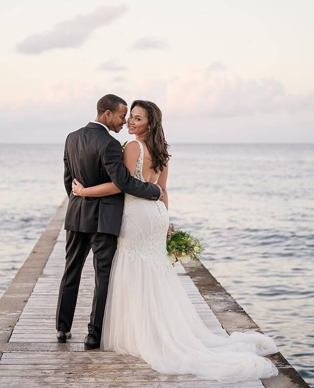 Wedding hair and makeup cayman islands 93 | glamorous.ky