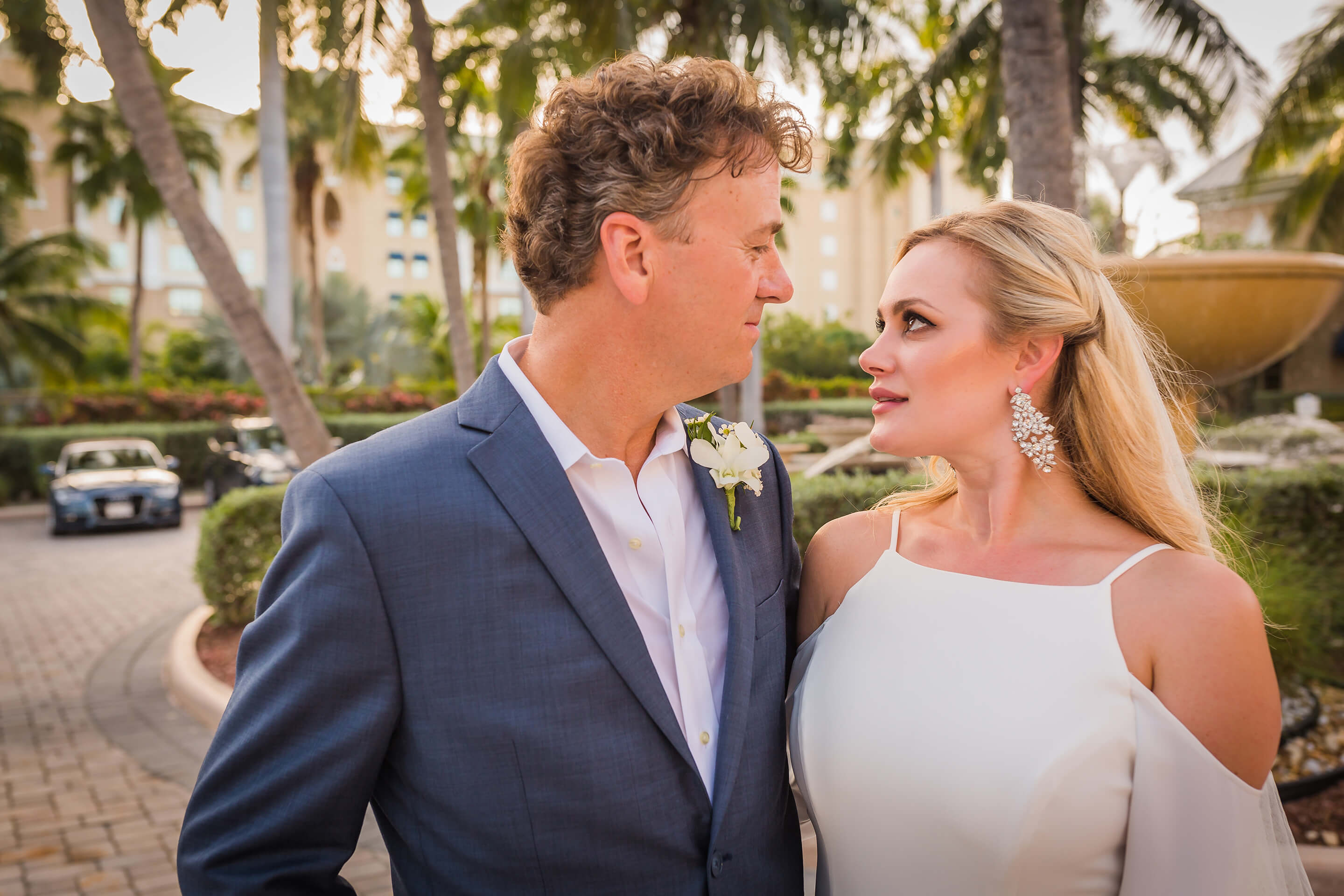 Wedding hair and makeup cayman islands 95 | glamorous.ky