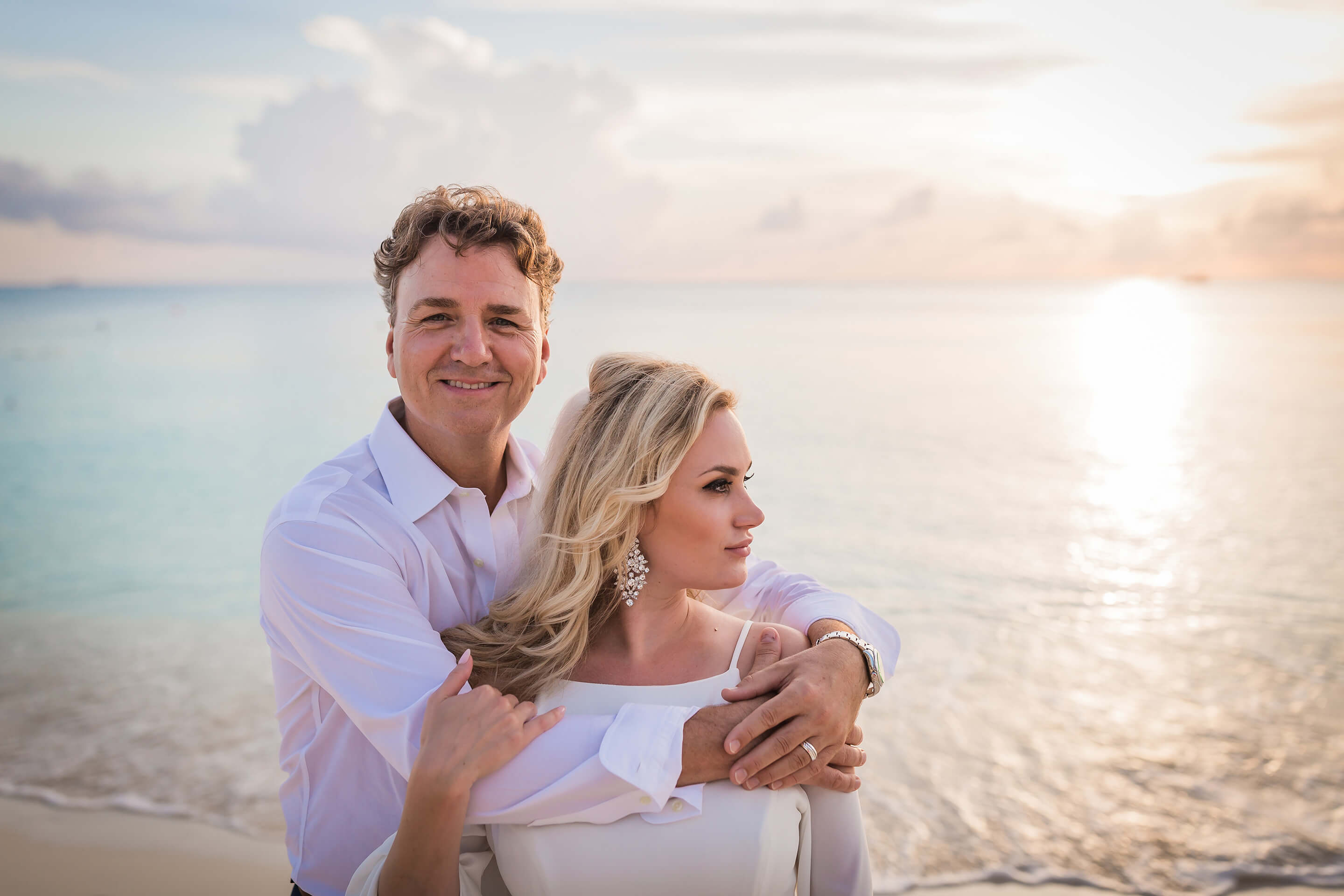 Wedding hair and makeup cayman islands 97 | glamorous.ky