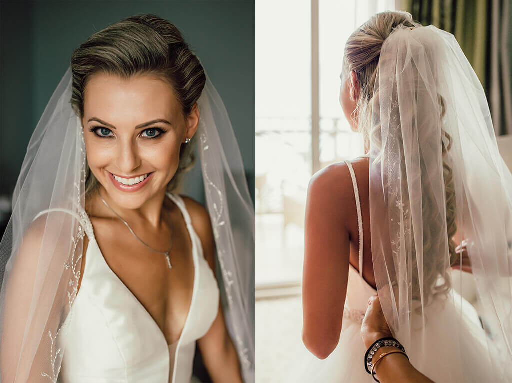 Wedding hair and makeup cayman islands 99 | glamorous.ky