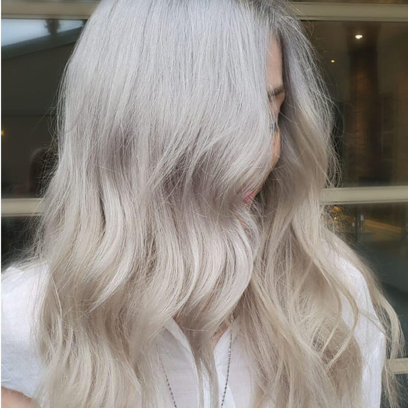 balayage cayman islands 1 | glamorous.ky