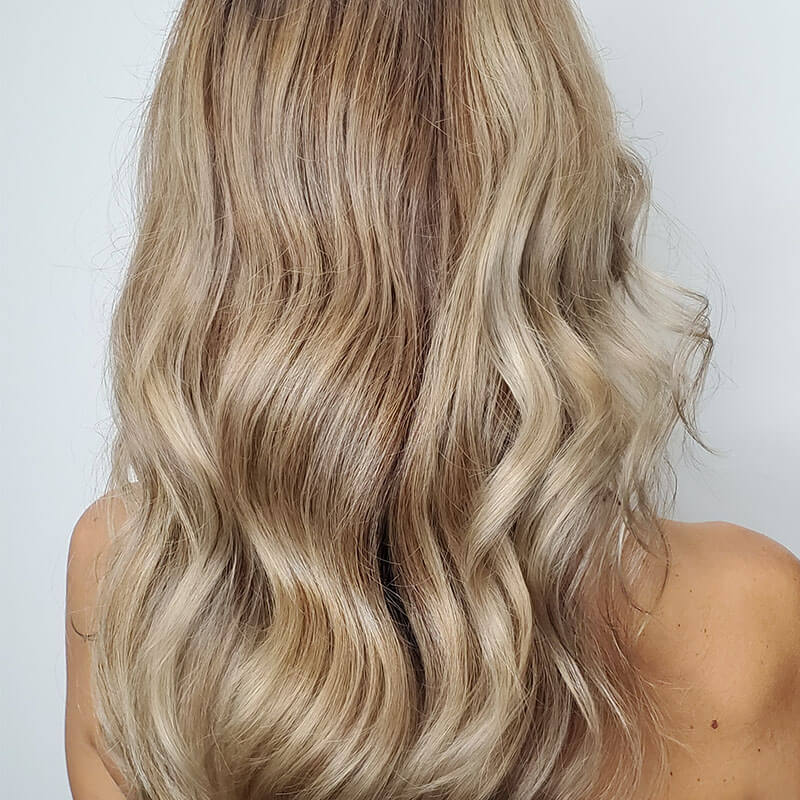balayage cayman islands 10 | glamorous.ky