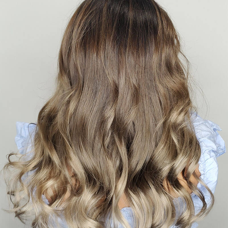 balayage cayman islands 12 | glamorous.ky