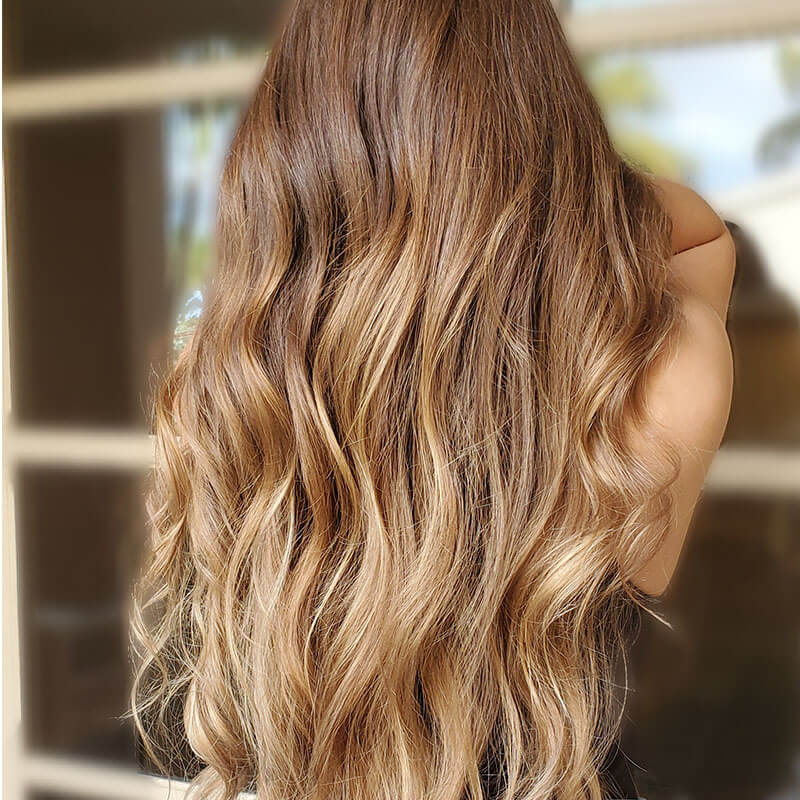 balayage cayman islands 13 | glamorous.ky