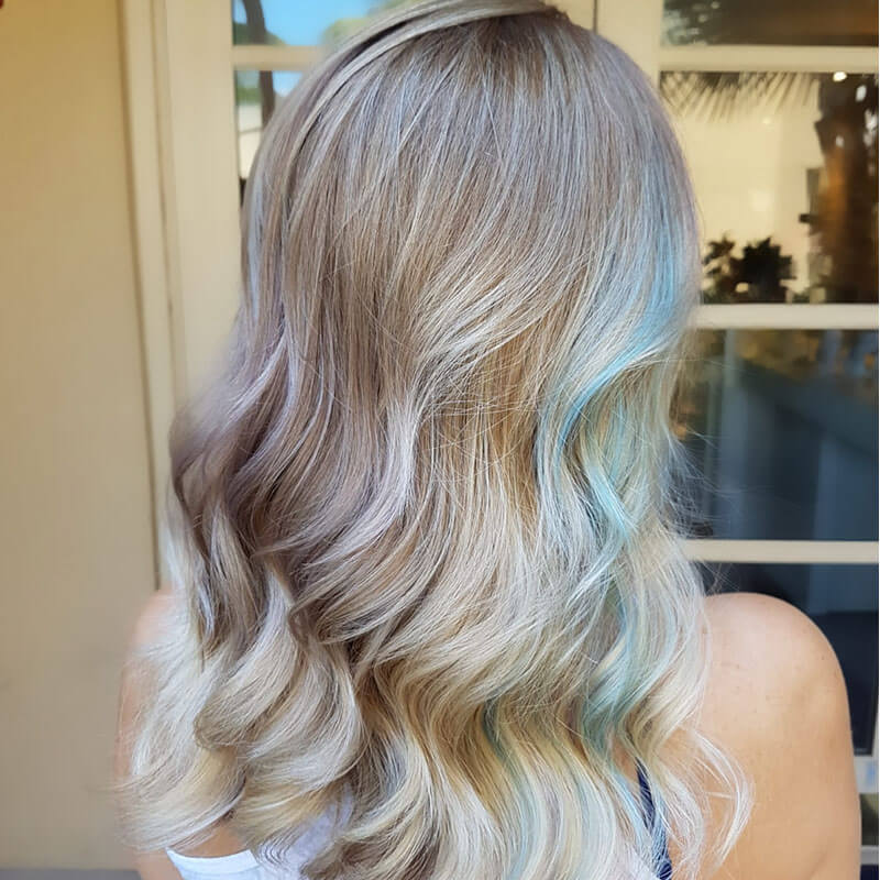 balayage cayman islands 3 | glamorous.ky