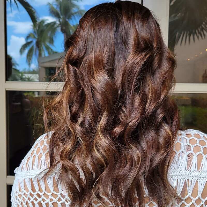 balayage cayman islands 6 | glamorous.ky