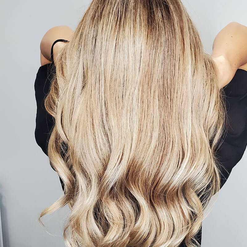 balayage cayman islands 9 | glamorous.ky