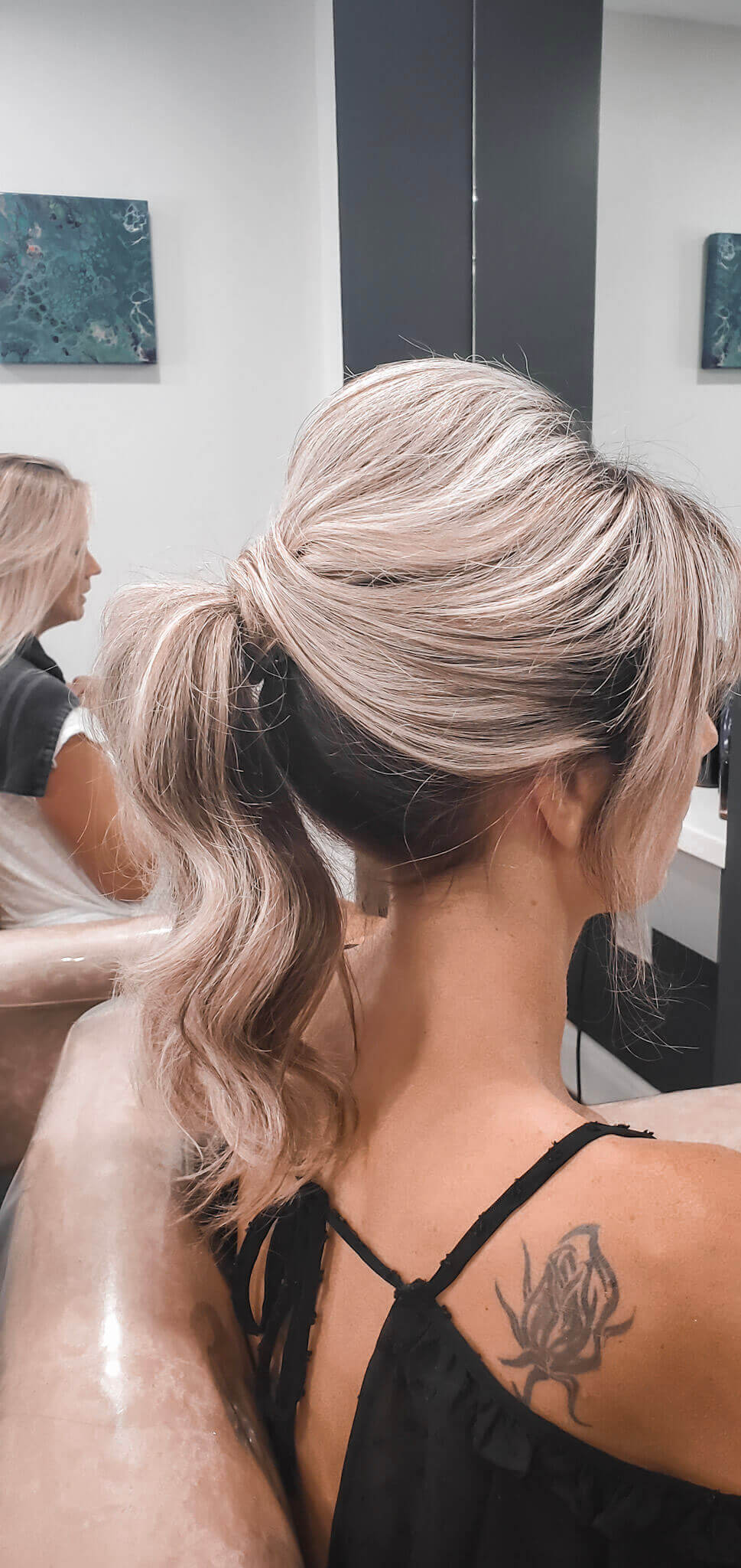 updos cayman islands 2 | glamorous.ky