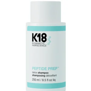 K18 Peptide Prep Detox Shampoo 85oz | glamorous.ky