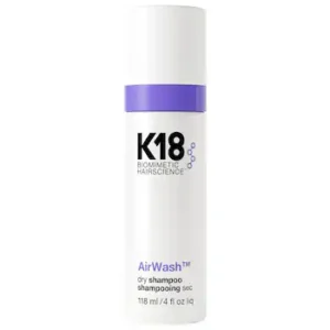 K18 dry shampoo | glamorous.ky