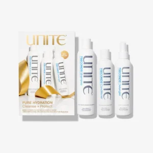 Pure Hydration Holiday Set