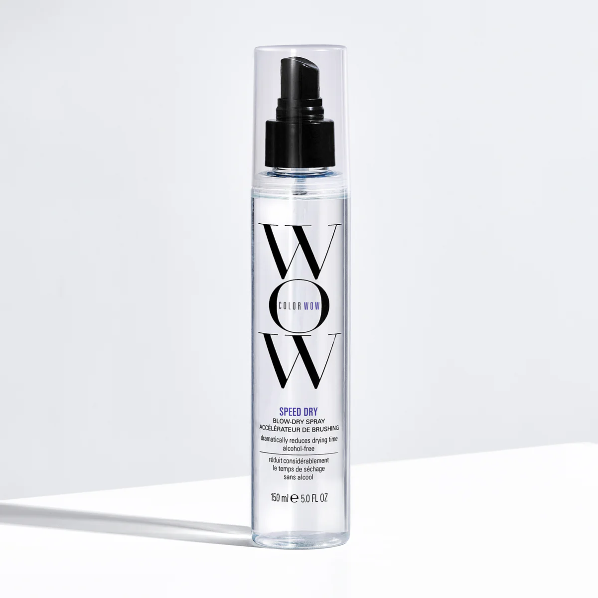 Speed Dry Blow-Dry Spray 5oz | glamorous.ky