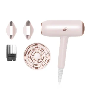 T3 Featherweight StyleMax Hair Dryer - SATIN BLUSH | glamorous.ky