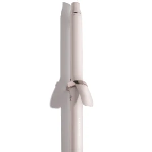 T3 SinglePass Smooth X 1 Inch Iron - satin blush | glamorous.ky