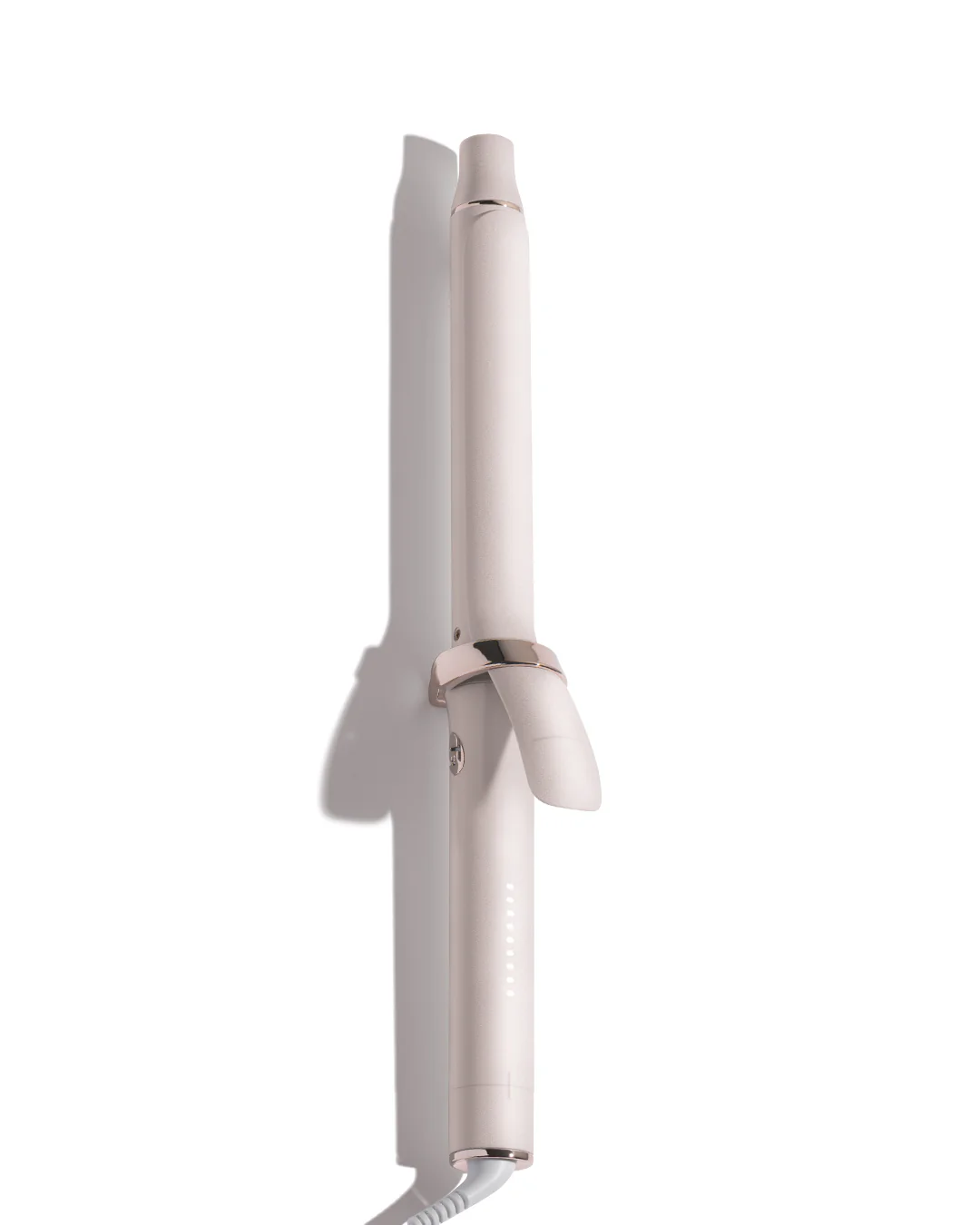 T3 SinglePass Smooth X 1 Inch Iron - satin blush | glamorous.ky