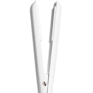 T3 SinglePass StyleMax Flat Iron 1 inch - white | glamorous.ky
