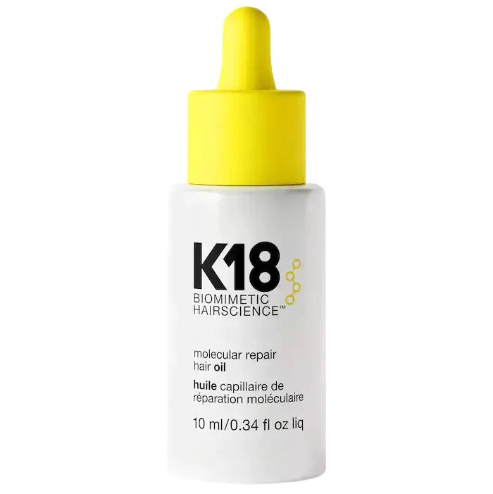 k18 hair oil | glamorous.ky
