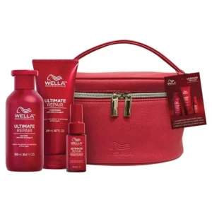 wella-wella-ultimate-repair-holiday-gift-set-2025 1 | glamorous.ky