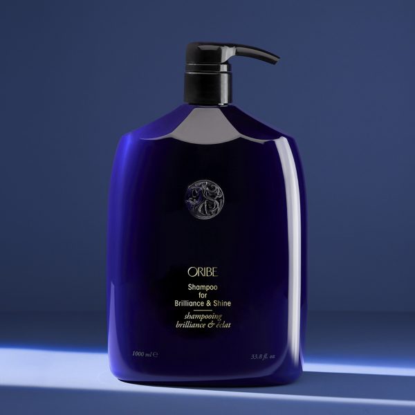 Shampoo for Brilliance and shine cayman islands