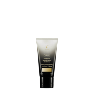 Gold lust conditioner travel size (1)