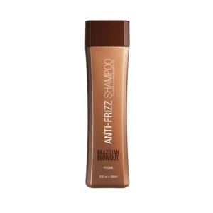 Brazilian Blowout AÇAI ANTI FRIZZ SHAMPOO
